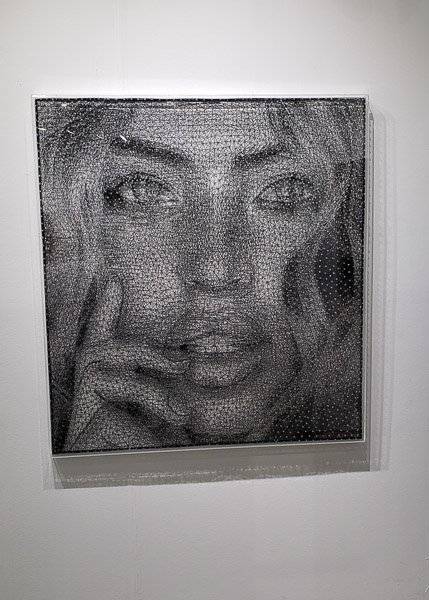 LA Art Show 2023